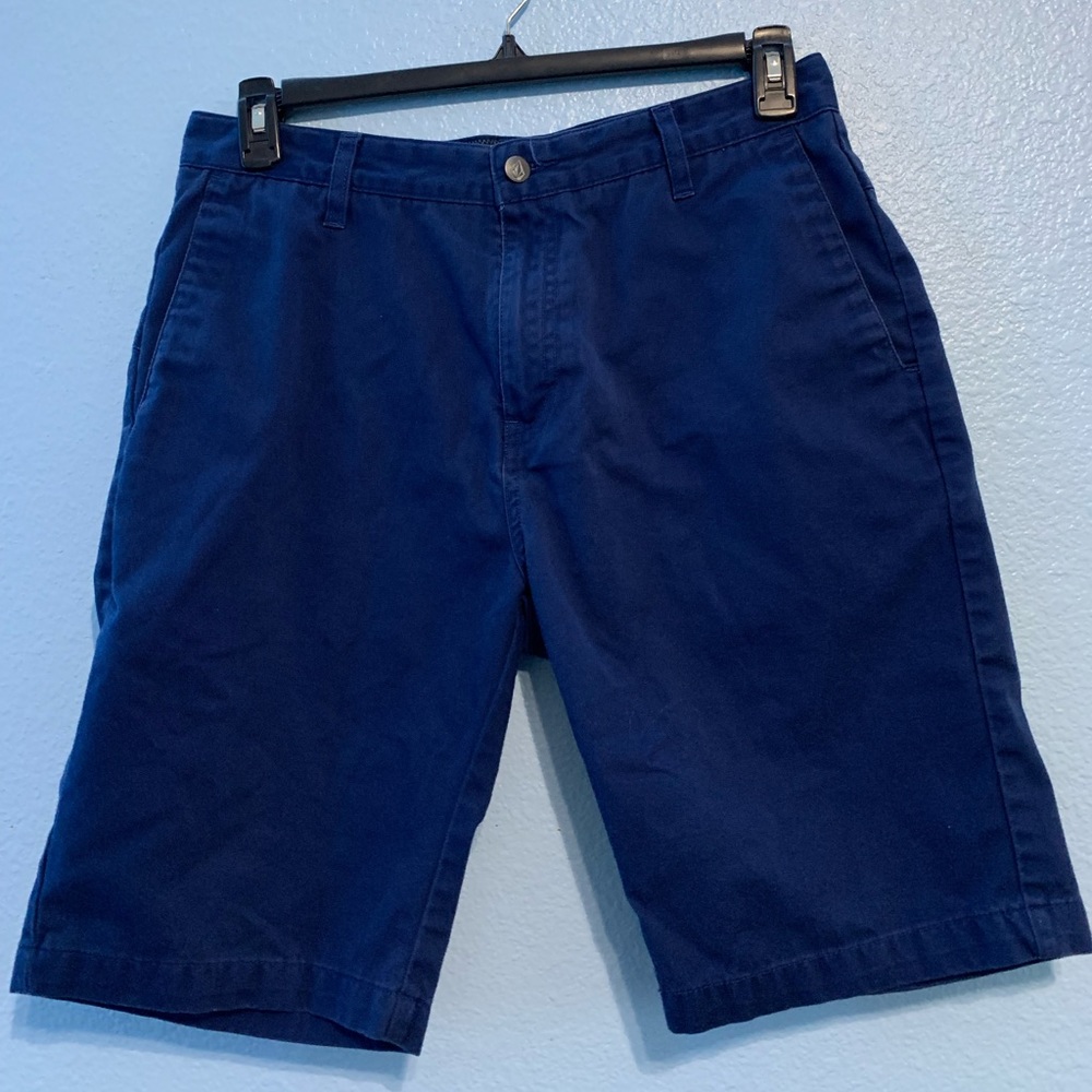 Volcom Chino Shorts